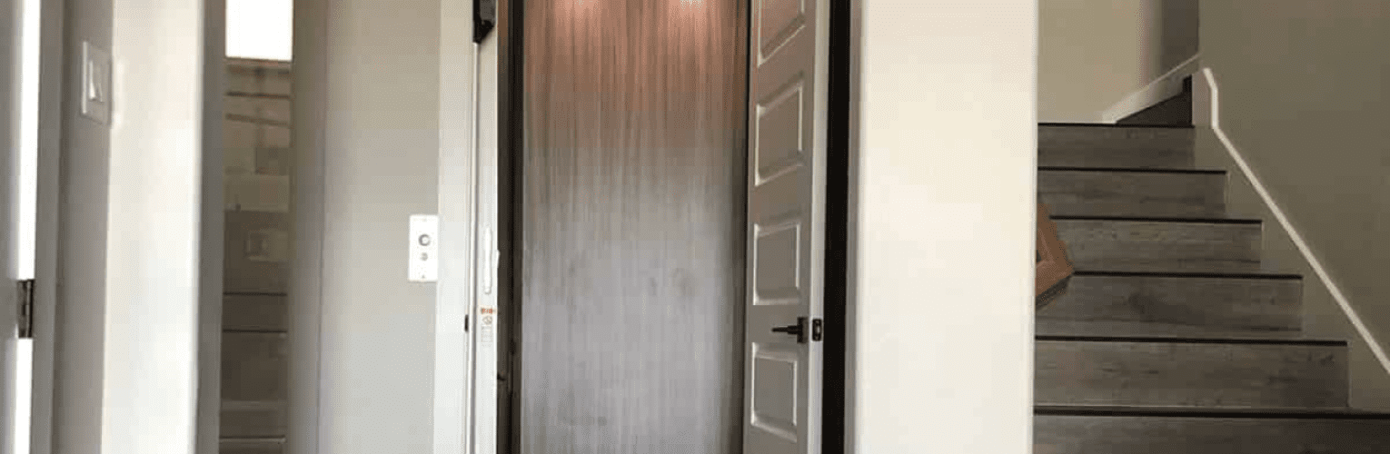 what home elevator models do we offer